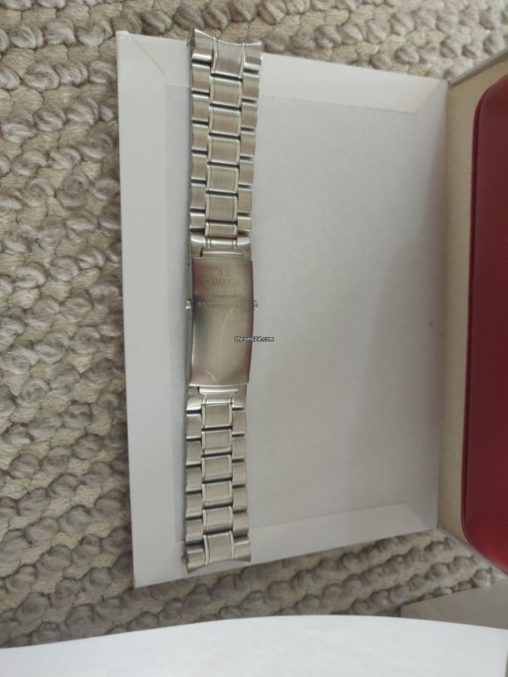 IMG_9081 Omega Seamaster Diver 300 M Mens watch Unisex Automatic Steel 22545000 Replica 6
