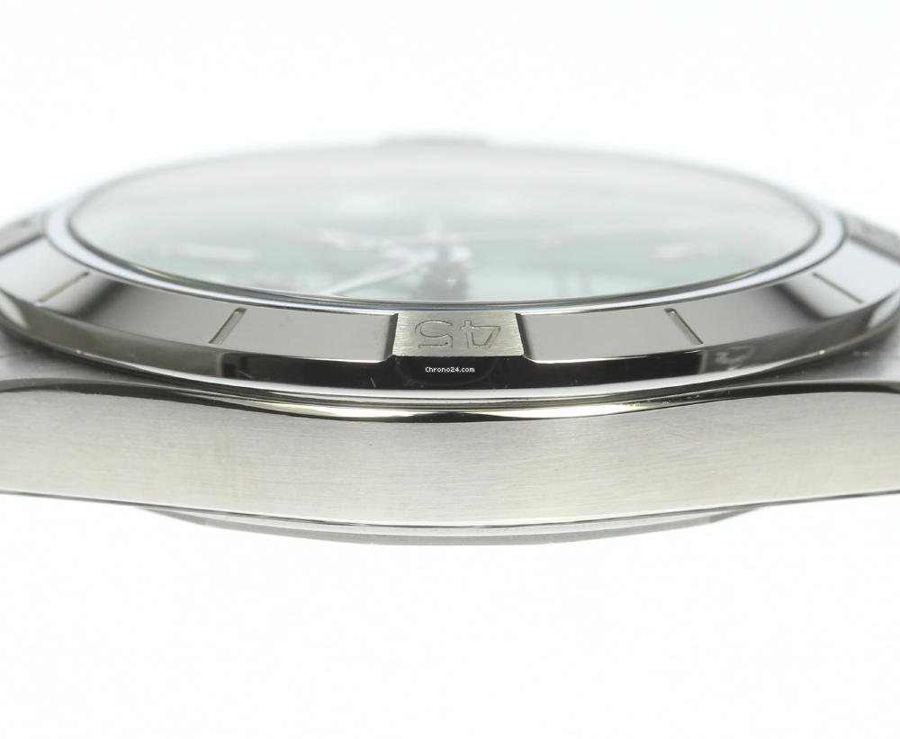 IMG_9081 Breitling Womens watch Automatic Steel A10380 Replica 6