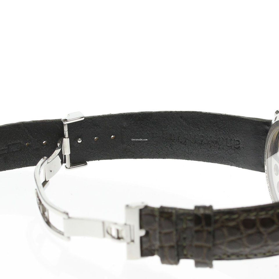 IMG_9081 Alain Silberstein Mens watch Unisex Automatic Steel LW05100 Replica 6