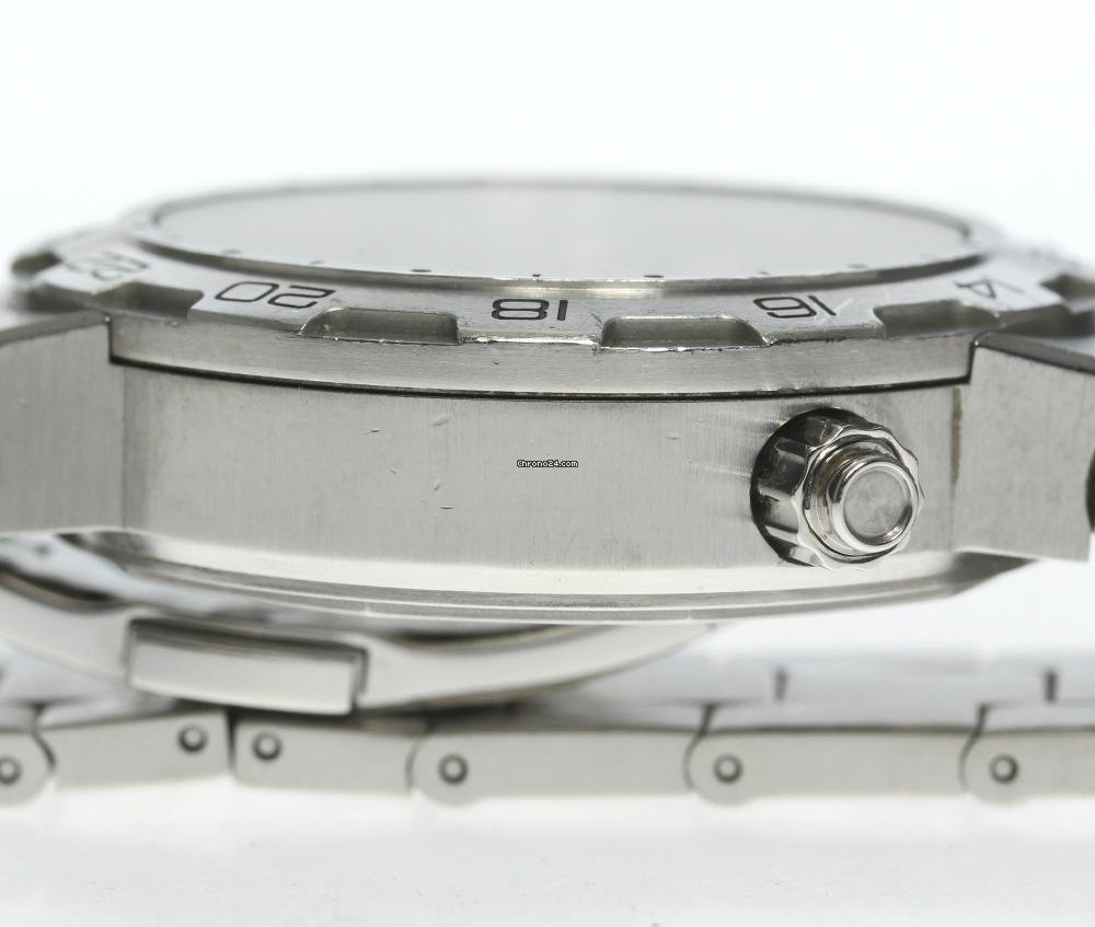 Bulgari Diagono Mens watch Unisex Automatic Steel DP42S GMT Replica 6