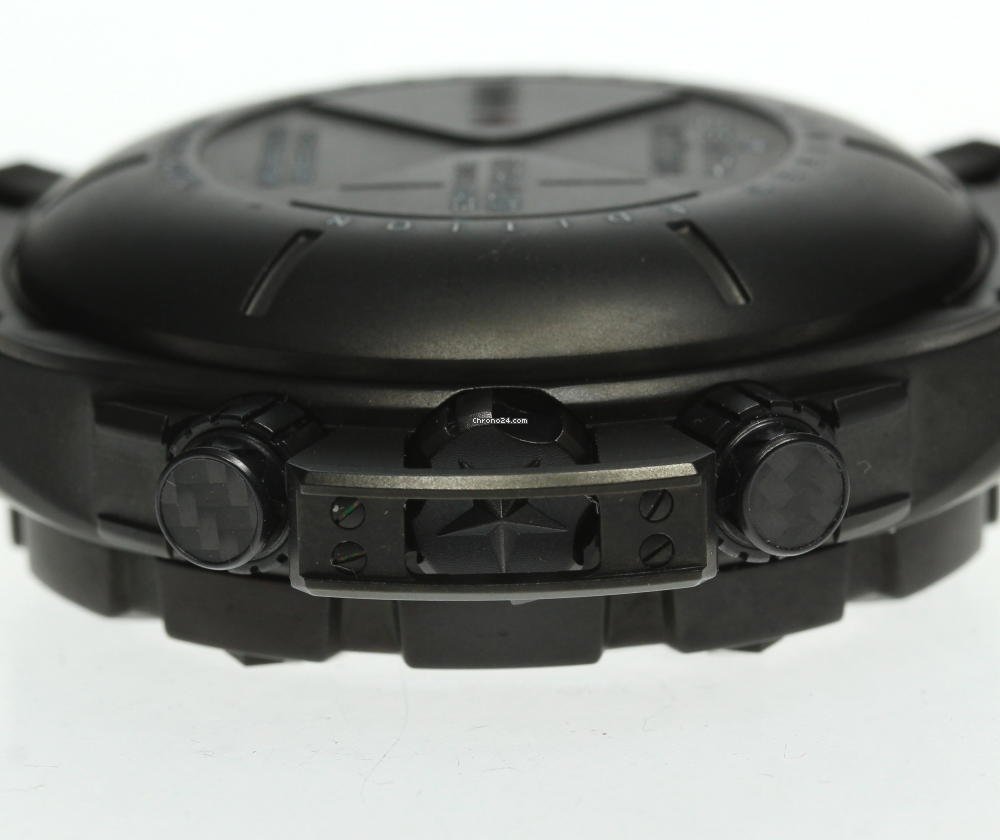 Zenith Mens watch Unisex Automatic Titanium 96.0527.4000 27.M529 Replica 6