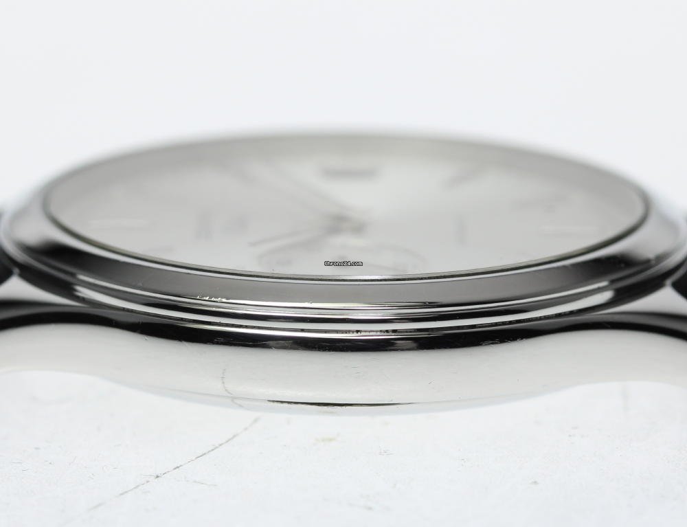 IMG_9081 Zenith Mens watch Unisex Automatic Steel 90 01.0040.680 Replica 6