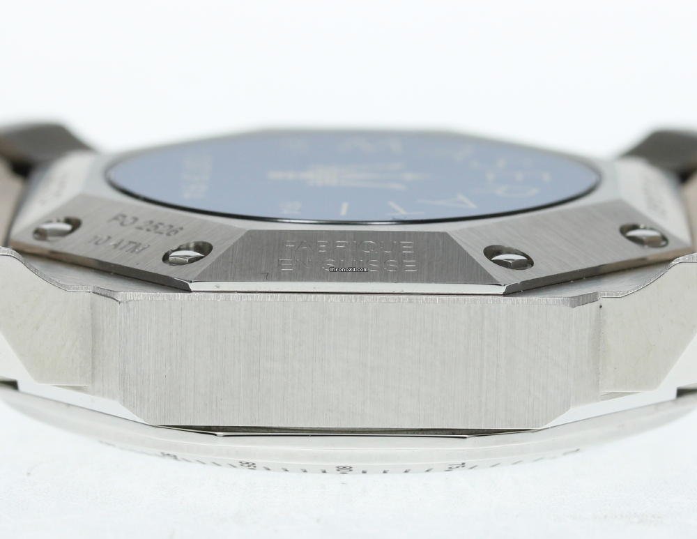 Bulgari Octo Mens watch Unisex Automatic Steel BGO41C3SLDCH MAS Replica 6