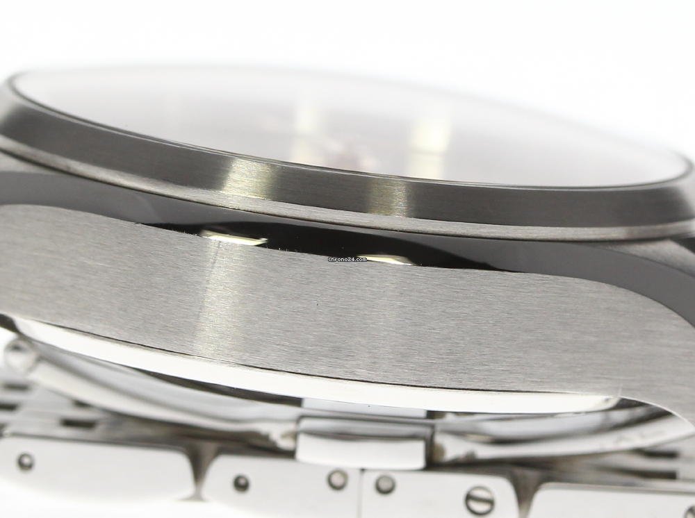 IMG_9081 Baume & Mercier Clifton Mens watch Unisex Automatic Steel M0A10130 Replica 6