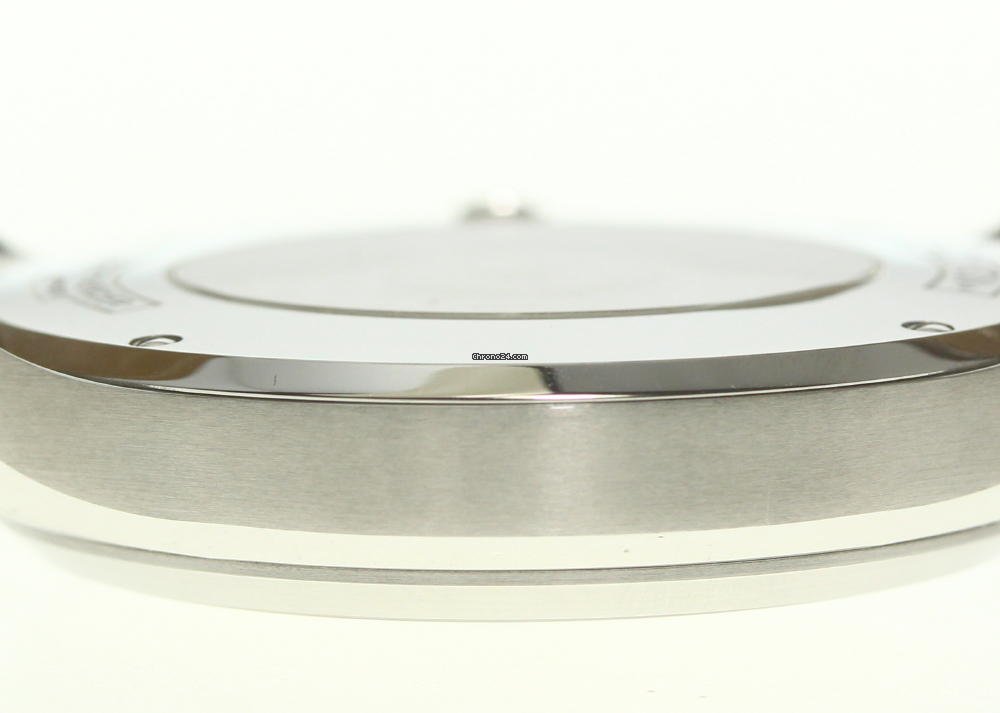 IMG_9081 Baume & Mercier Clifton Mens watch Unisex Automatic Steel M0A10205 Replica 6