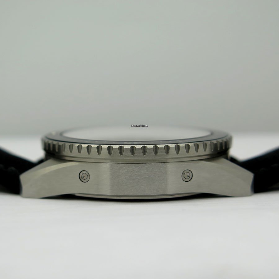 IMG_9081 Blancpain Fifty Fathoms Bathyscaphe Mens watch Unisex Automatic Steel 5054 1110 B52A Replica 6