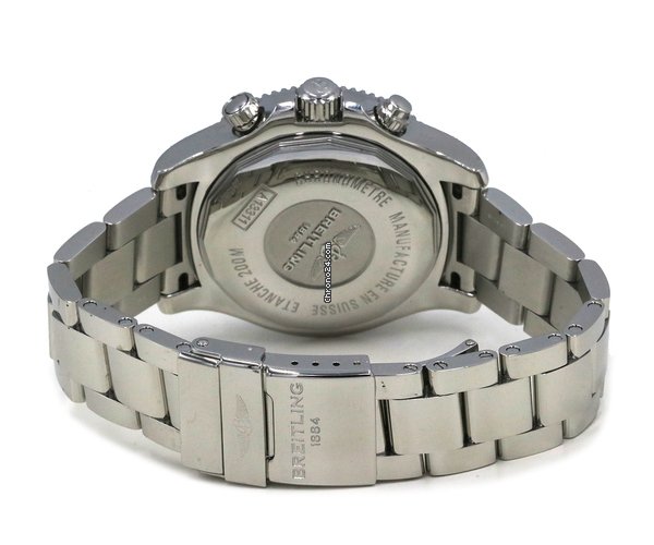 IMG_9081 Breitling Automatic Steel A13311D1 C936 Replica 6