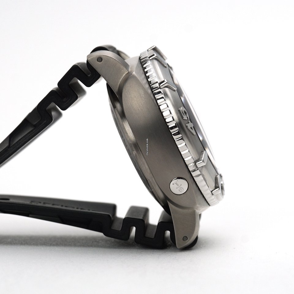IMG_9081 Panerai Special Editions Mens watch Unisex Automatic Titanium PAM 00285 Replica 6