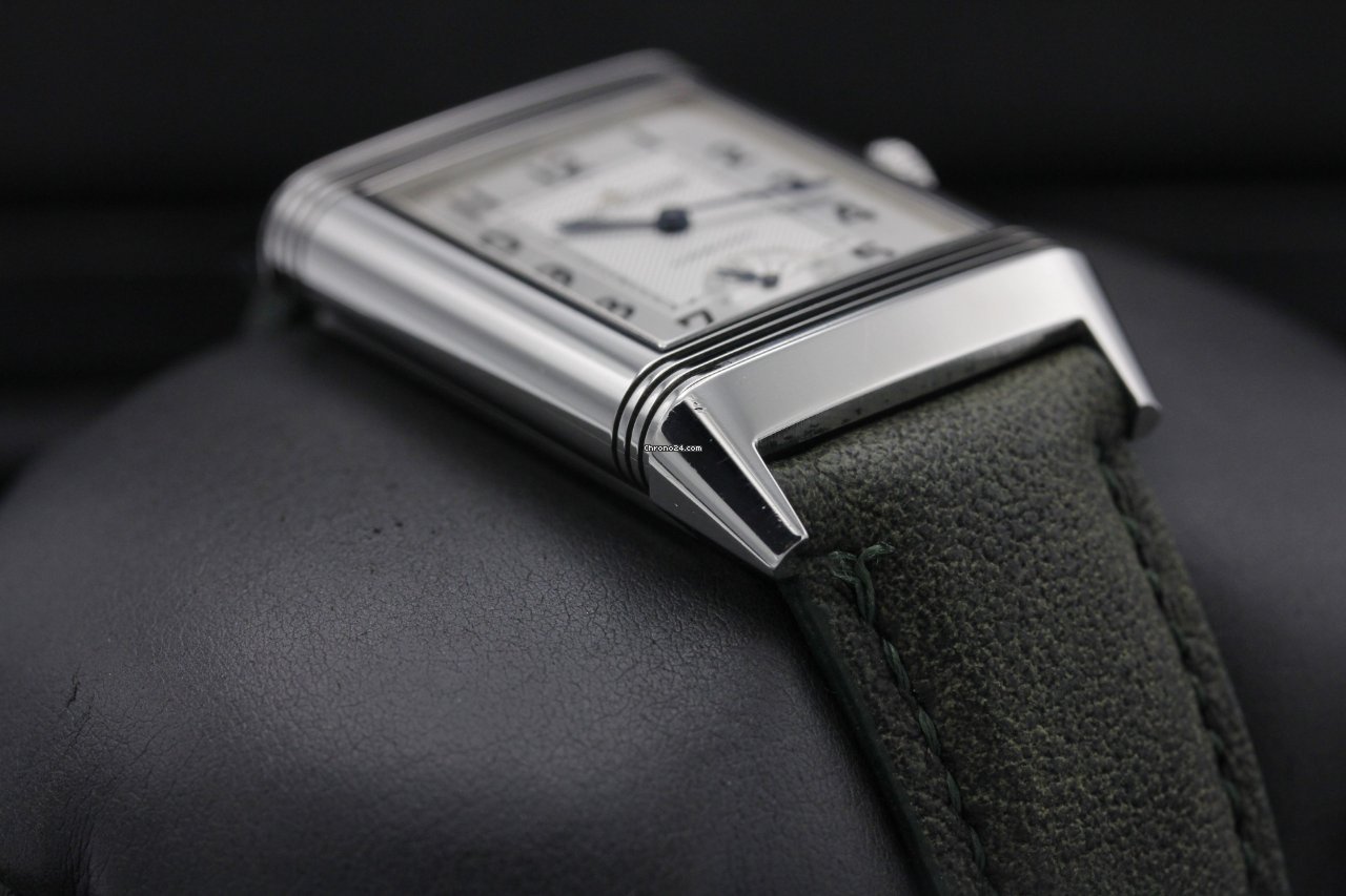 IMG_9081 Jaeger-LeCoultre Steel 278.8.56 Replica 6