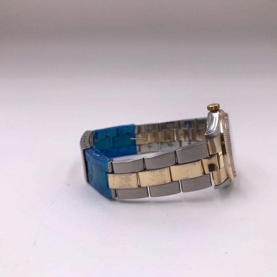 Baume & Mercier Automatic Baume &Mercier Baumatic 1187 Replica 6