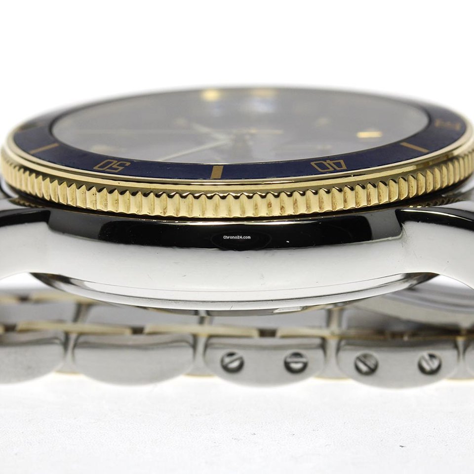 IMG_9081 Zenith Mens watch Unisex Automatic Steel 15 41.0470.400 Replica 6