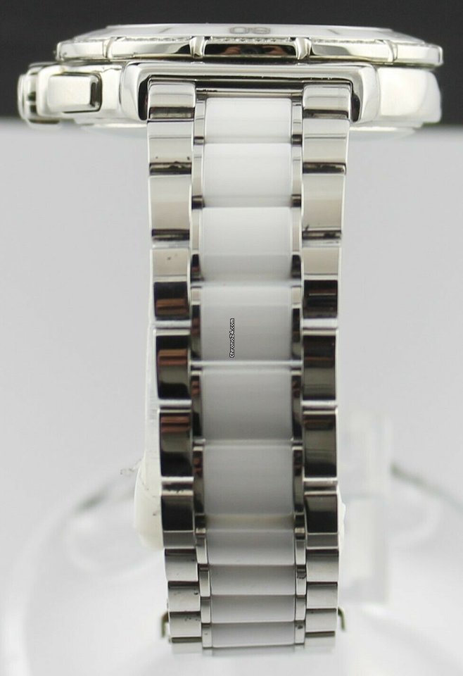 IMG_9081 TAG Heuer Formula 1 Lady Womens watch Quartz Steel CAH1213.BA0863 Replica 6