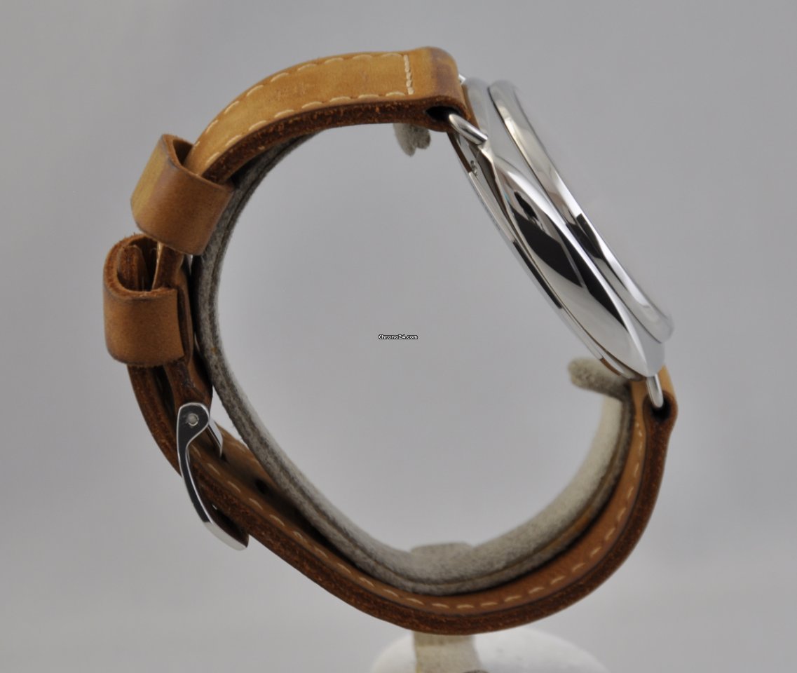 IMG_9081 Panerai Special Editions Mens watch Unisex Manual winding Steel PAM 00232 Replica 6