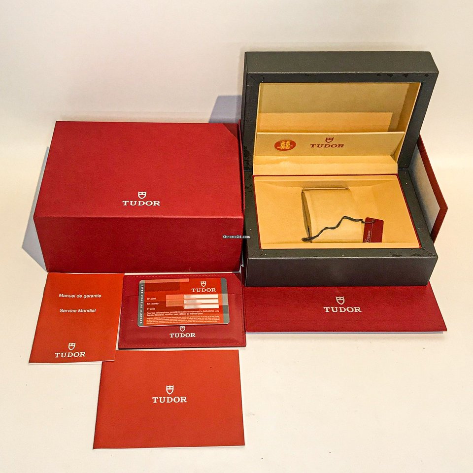 Tudor Hydronaut Womens watch Automatic Steel 99090P SLV IX BRC Replica 6