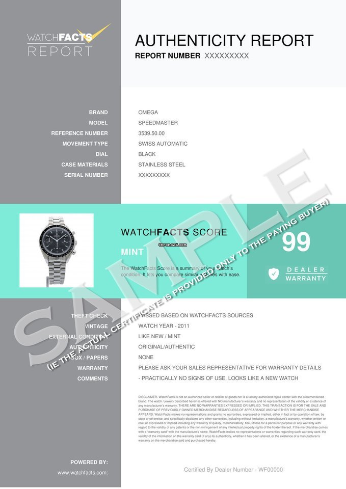 IMG_9081 Omega Seamaster 300 Mens watch Unisex Automatic Steel CK2913-3 Replica 6