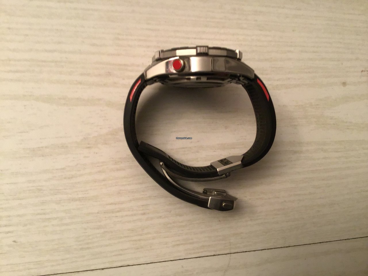 IMG_9081 TAG Heuer Mens watch Unisex Automatic Steel EPP3644 Replica 6