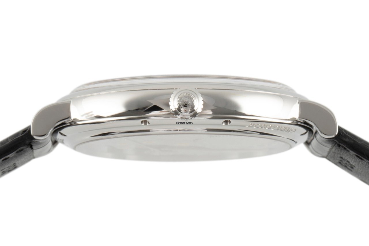 IMG_9081 IWC Portofino Hand-Wound Mens watch Unisex Manual winding Steel IW544801 Replica 6