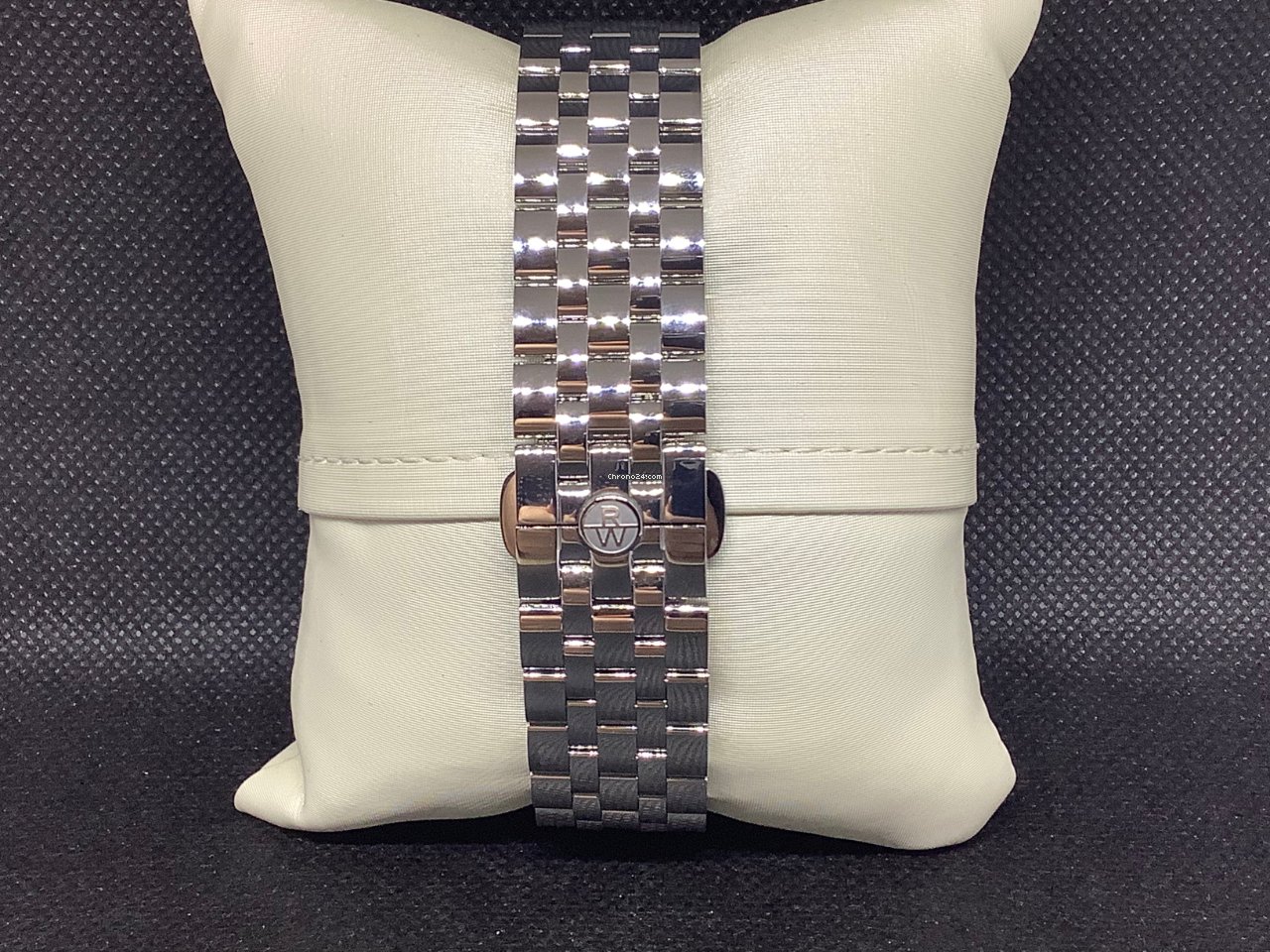 IMG_9081 Raymond Weil Mens watch Unisex Automatic Steel 2237-ST-20011 Replica 6