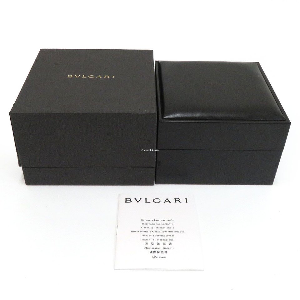 IMG_9081 Bulgari Assioma Mens watch Unisex Automatic Steel AA48SCH Replica 6