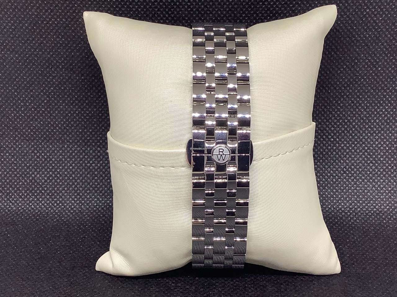 IMG_9081 Raymond Weil Mens watch Unisex Automatic Steel 2237-ST-30011 Replica 6