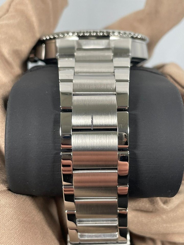 Oris Mens watch Unisex Automatic Steel 01 743 7734 4184-Set MB Replica 6