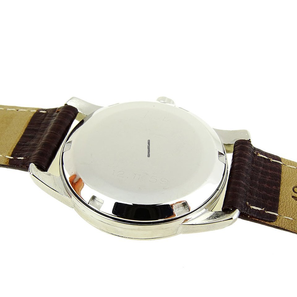 IMG_9081 Omega Seamaster Mens watch Unisex Automatic Steel 2922-2SC Replica 6