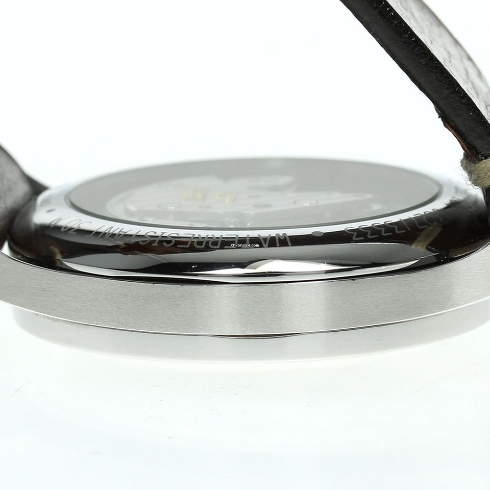 Tissot Heritage Mens watch Unisex Manual winding Steel T66.1.428.52 Replica 6