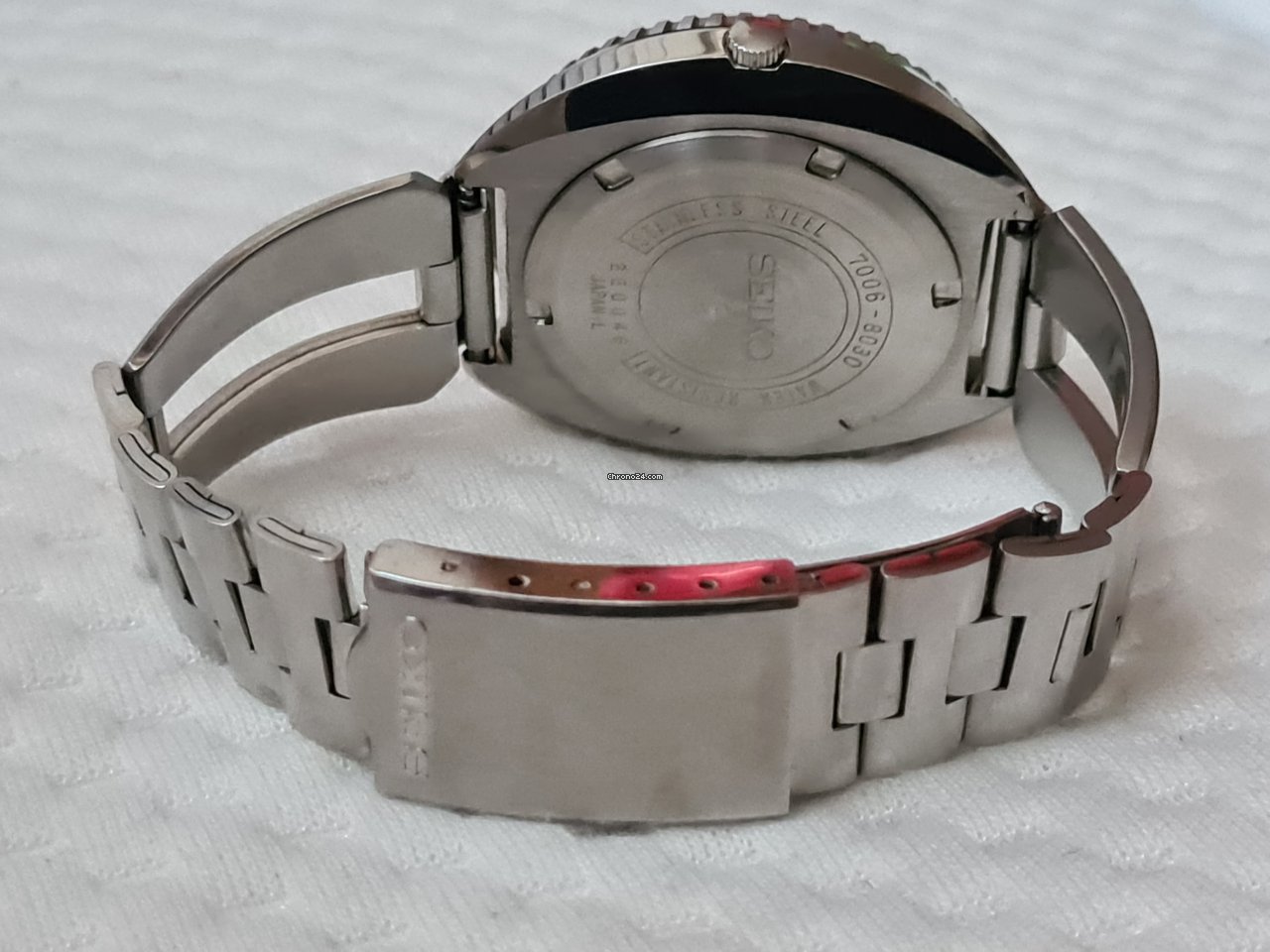 IMG_9081 Seiko 7006 8030 Replica 6