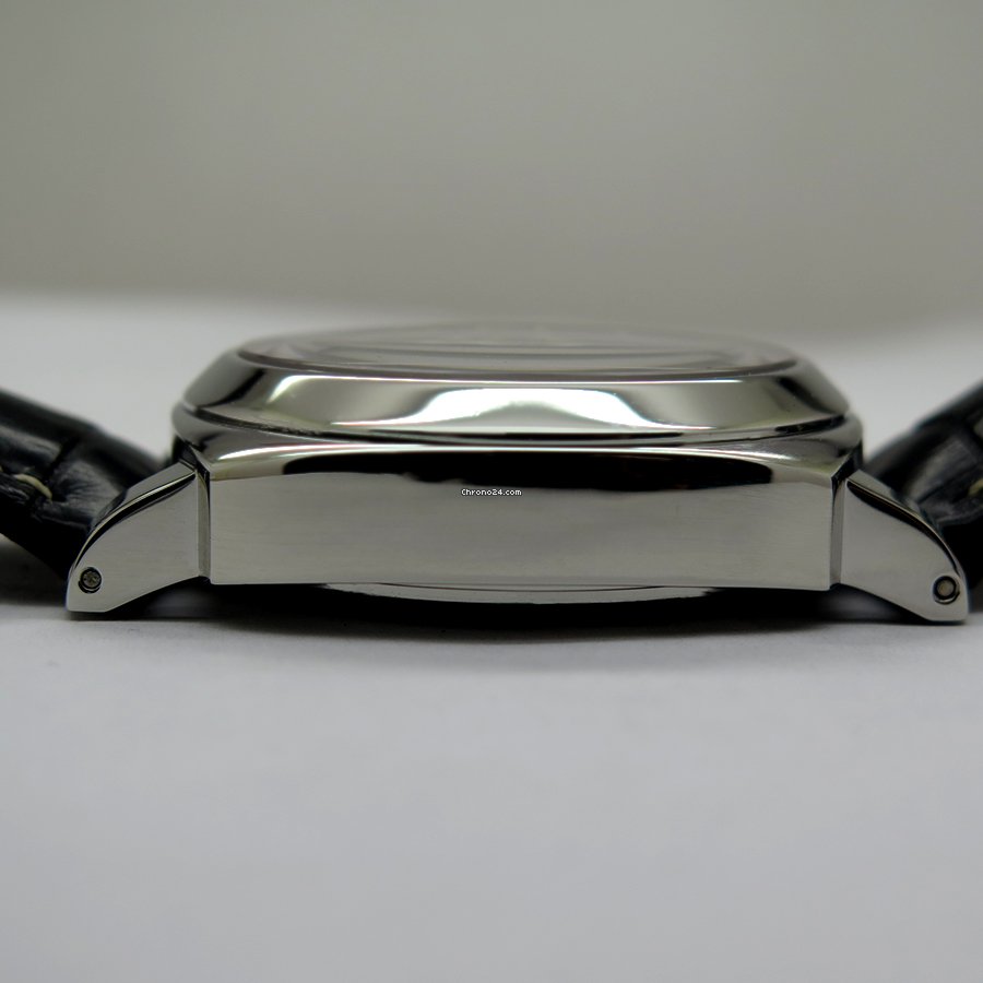 IMG_9081 Panerai Special Editions Manual winding Steel PAM 464 Replica 6