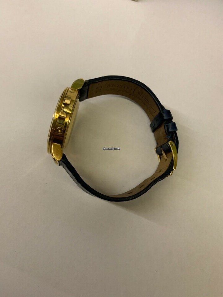 IMG_9081 Corum Mens watch Unisex Automatic Yellow gold 61.450.56 Replica 6