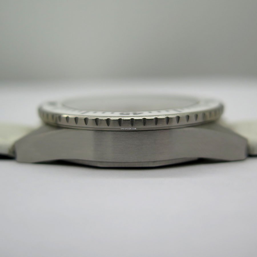 Blancpain Fifty Fathoms Bathyscaphe Womens watch Automatic Steel 5100-1127-NAWA Replica 6