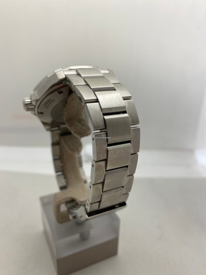 TAG Heuer Aquaracer 300M Mens watch Unisex Automatic Steel WAY2110.BA0928 Replica 6