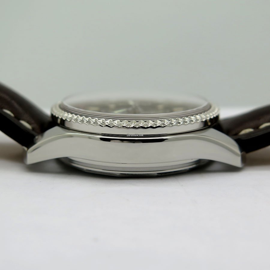 IMG_9081 Breitling Bentley Mark VI Mens watch Unisex Automatic Steel P2636212.Q529 Replica 6