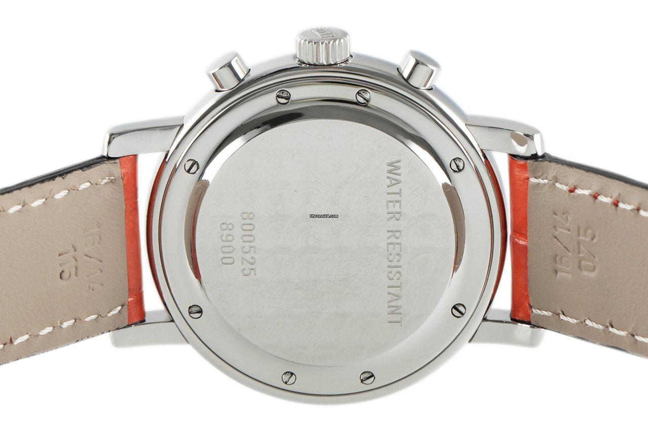 Chopard Mille Miglia Womens watch Quartz Steel 8900 Replica 6