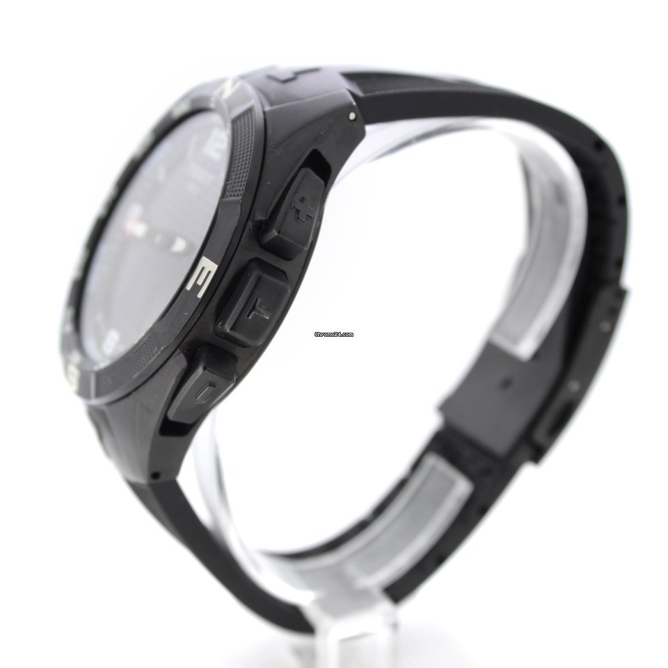 IMG_9081 Tissot T-Touch Expert Solar Mens watch Unisex Quartz Titanium T0914204705701 Replica 6
