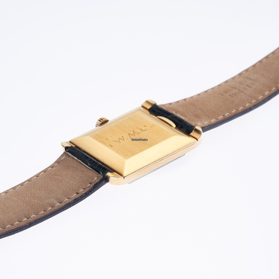 IMG_9081 Patek Philippe Mens watch Unisex Manual winding Yellow gold 2488 Replica 6