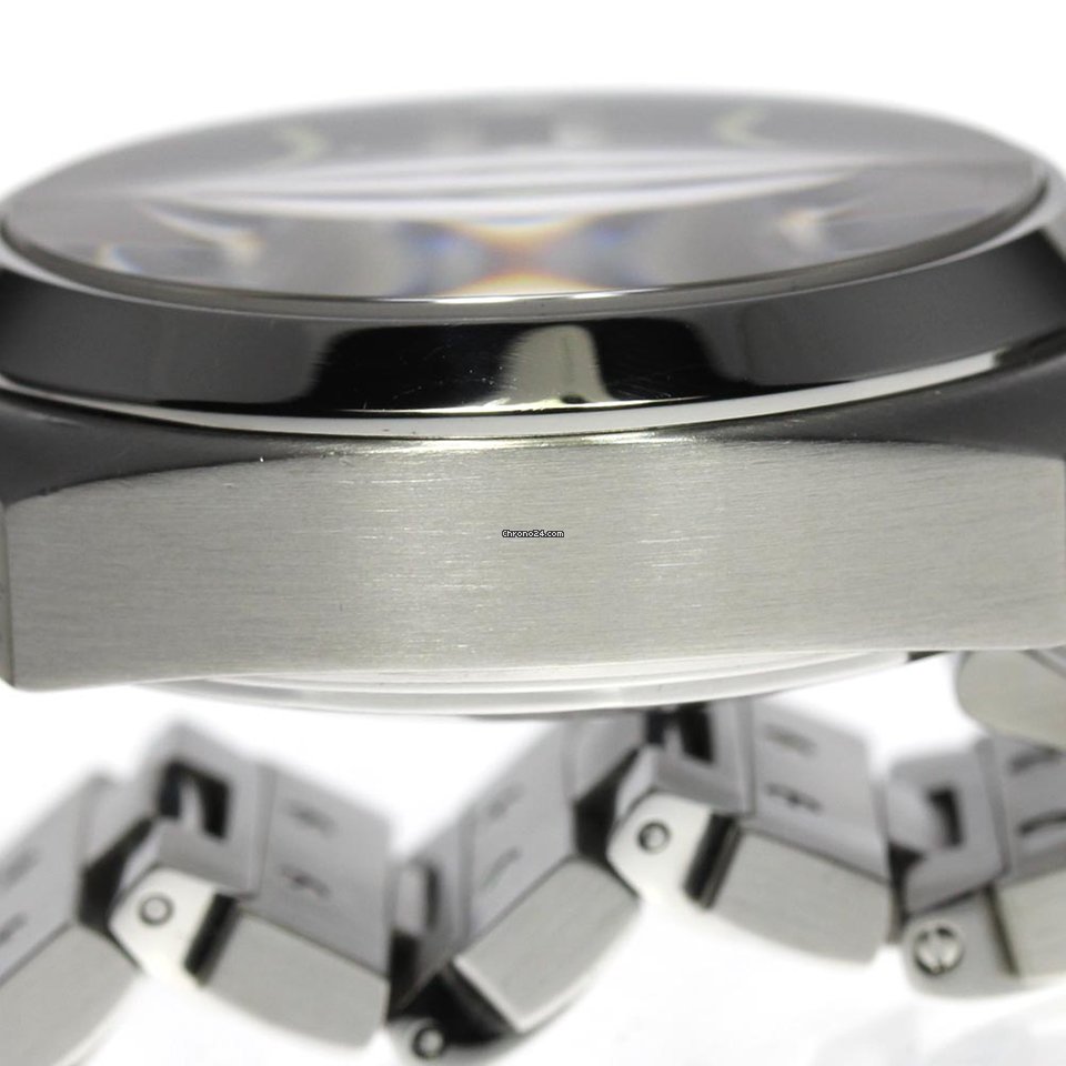 IMG_9081 Panerai Luminor Marina Automatic Mens watch Unisex Automatic Steel PAM00120 Replica 6