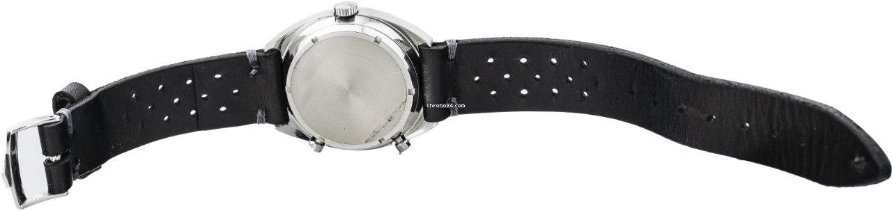 IMG_9081 TAG Heuer Mens watch Unisex Automatic Steel 1153 Replica 6