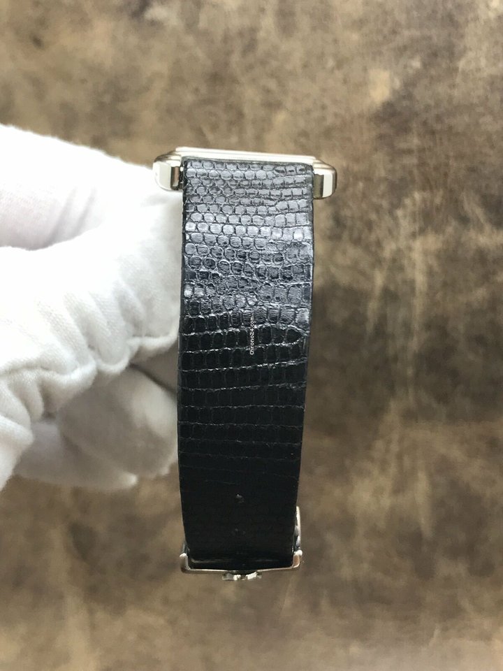 Jaeger-LeCoultre Manual winding Steel 9118.42 Replica 6