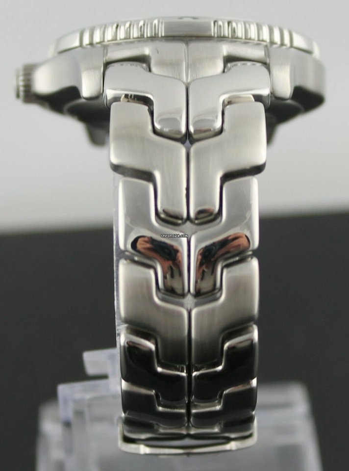 IMG_9081 TAG Heuer Link Quartz Quartz Steel WT1113 Replica 6