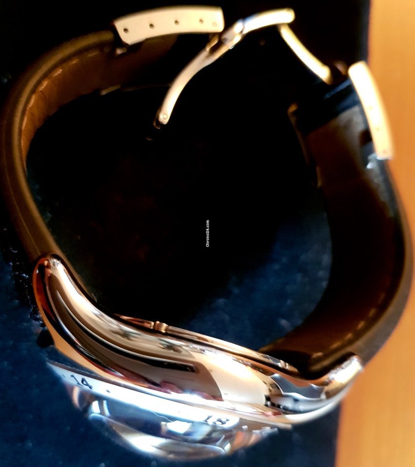IMG_9081 Corum Bubble Mens watch Unisex Automatic Steel 383.250.20 Replica 6