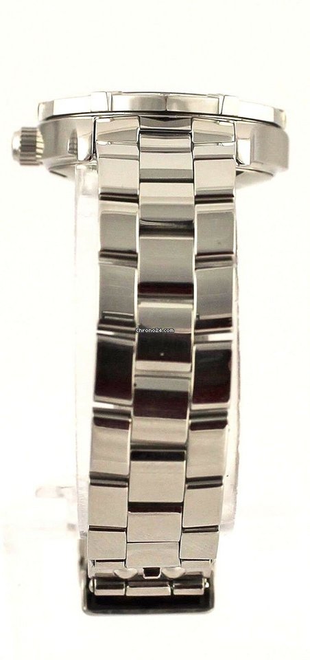 TAG Heuer Aquaracer Lady Quartz Steel WAF141G.BA0813 Replica 6