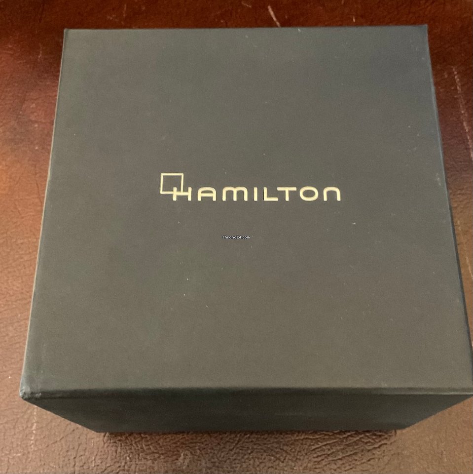 IMG_9081 Hamilton Khaki Navy Pioneer Mens watch Unisex Automatic Steel H77715553 Replica 6