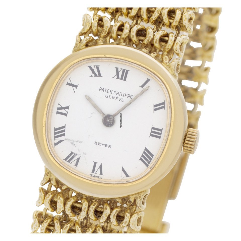 IMG_9081 Patek Philippe Golden Ellipse Manual winding 4188-2 Replica 6