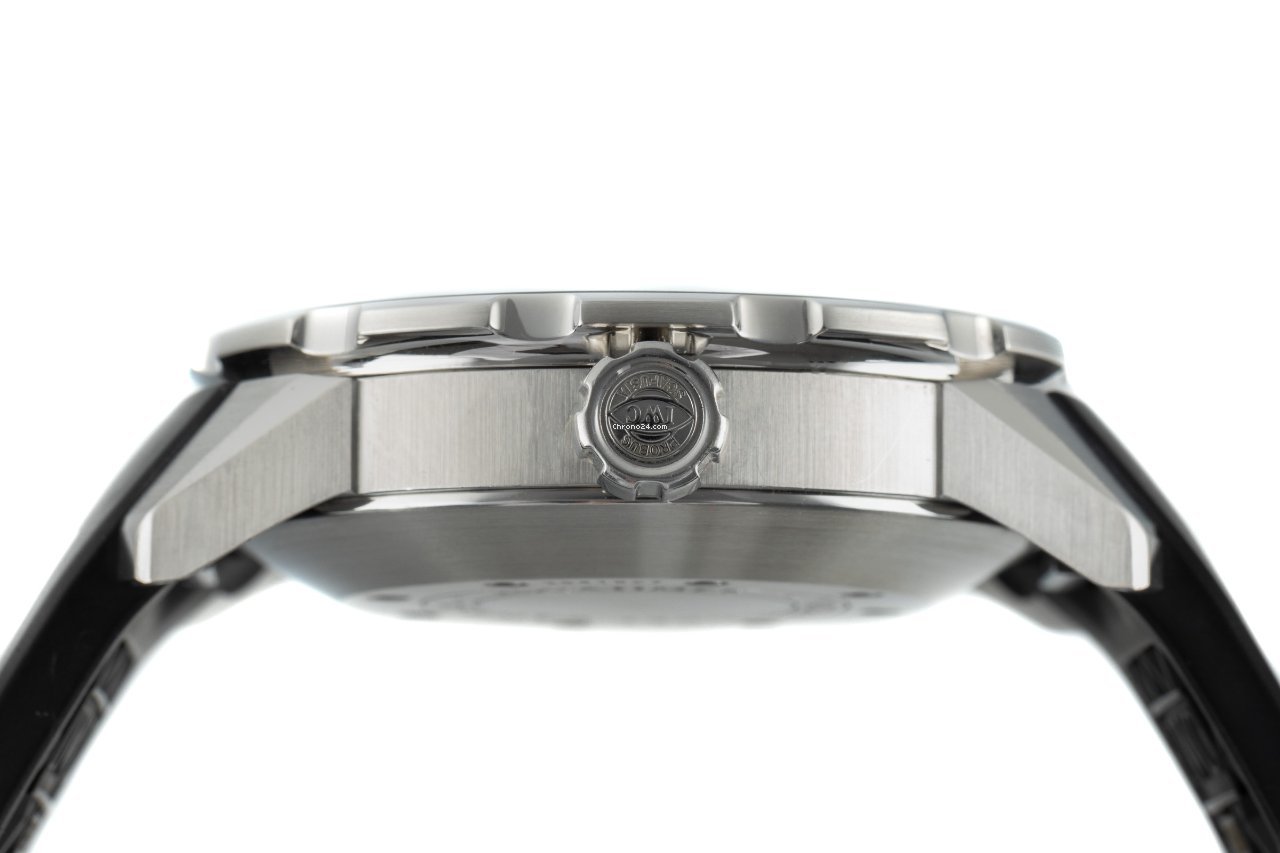 IMG_9081 IWC Aquatimer Automatic 2000 Mens watch Unisex Automatic Steel IW3568 Replica 6