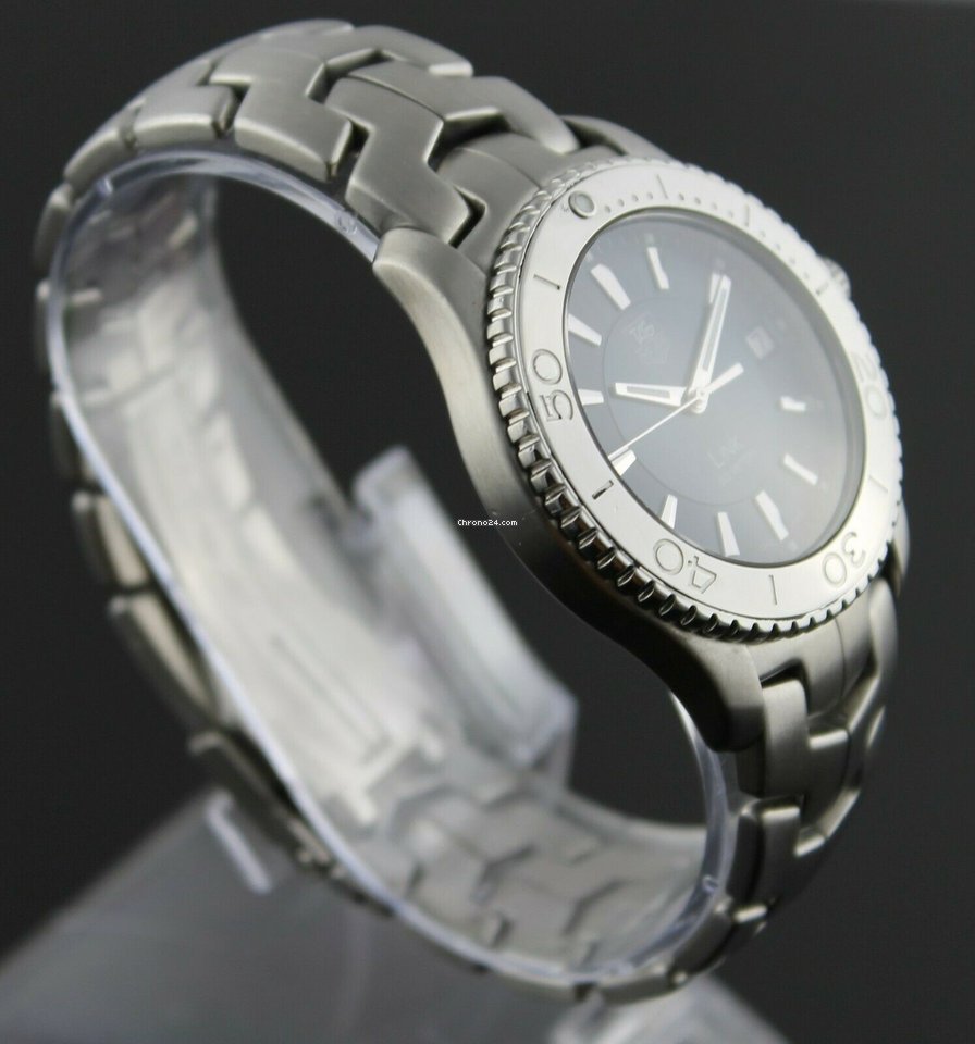 IMG_9081 TAG Heuer Link Quartz Quartz Steel WJ1112.BA0570 Replica 6