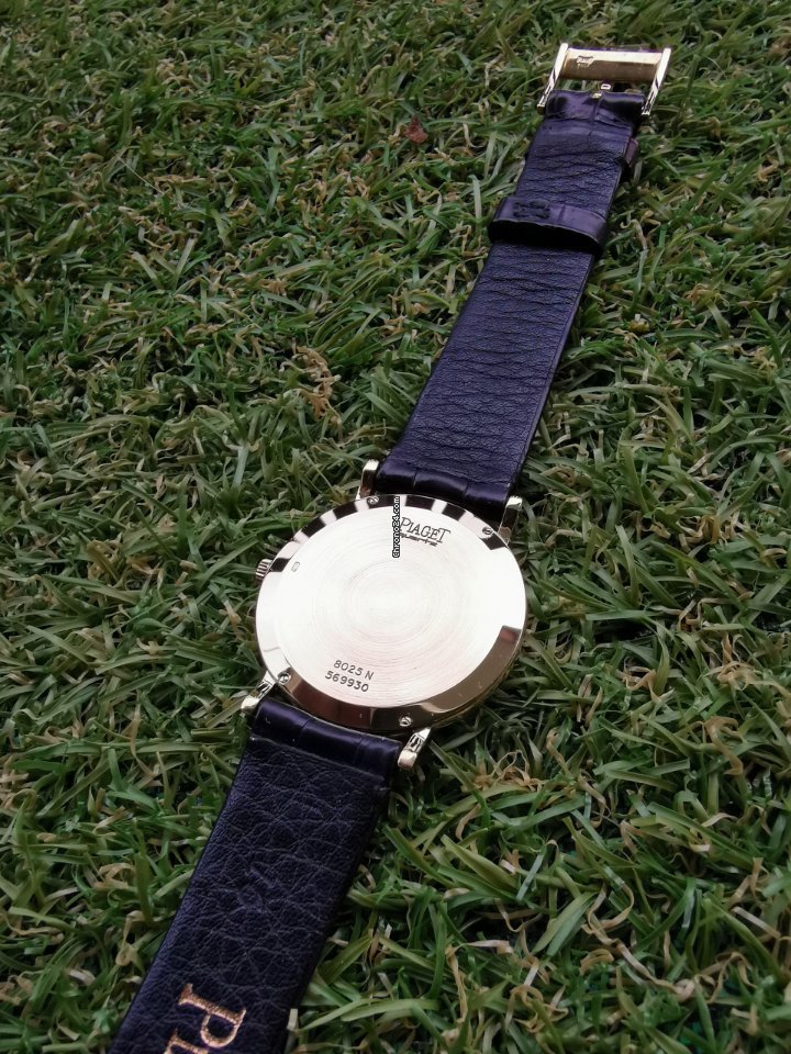 IMG_9081 Piaget Womens watch 8025N Replica 6