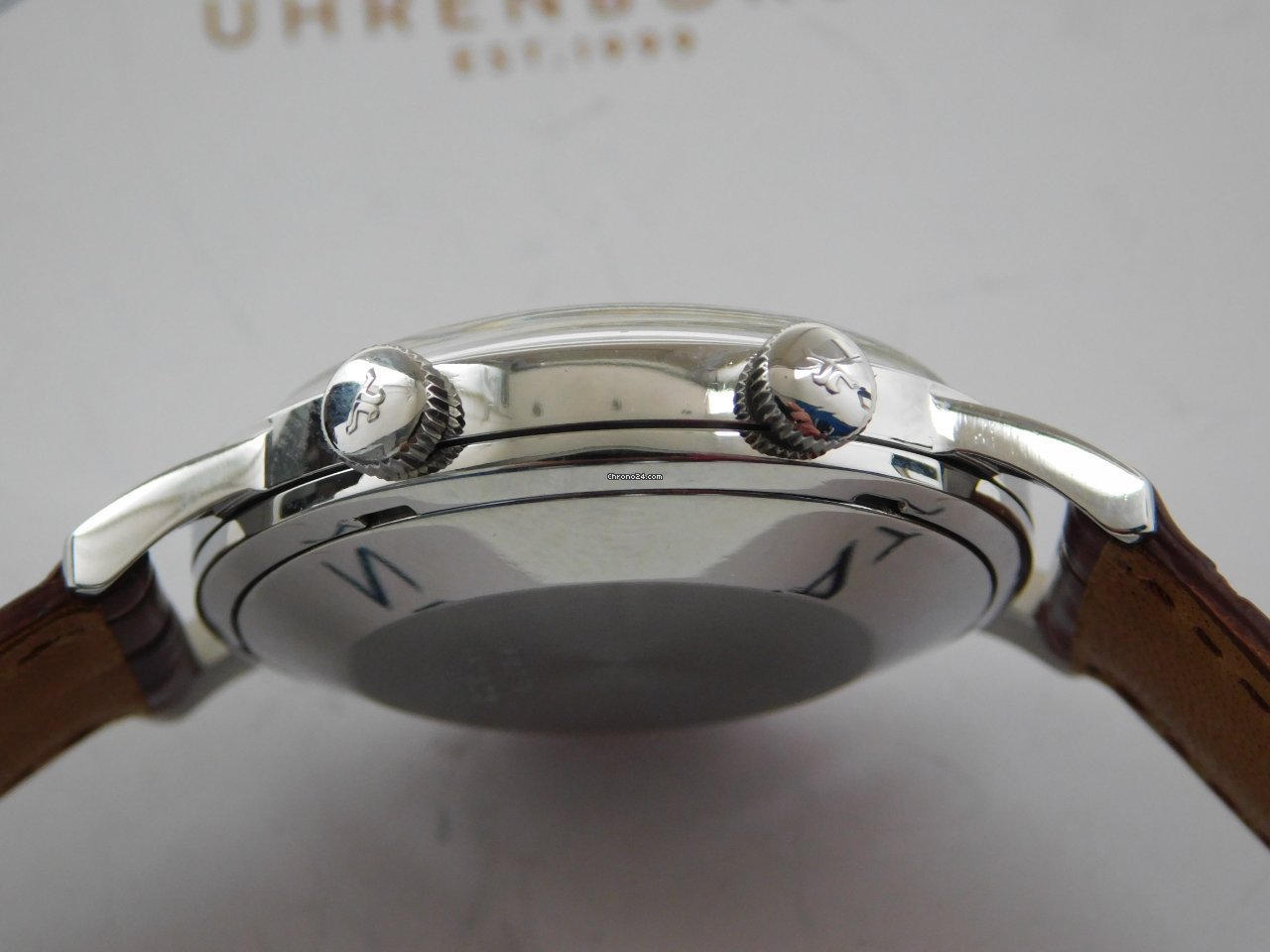 IMG_9081 Jaeger-LeCoultre Mens watch Unisex Automatic Steel 932300 Replica 6