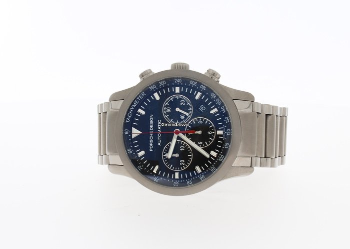 IMG_9081 Porsche Design Mens watch Unisex Automatic Titanium PORSCHE DESIGN Replica 6