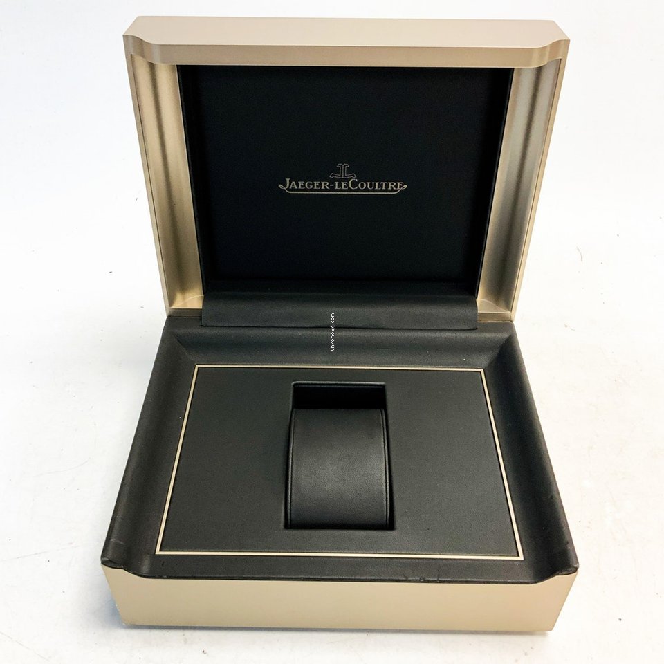 IMG_9081 Jaeger-LeCoultre Mens watch Unisex Automatic Platinum Q1706480 Replica 6